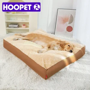 panier chien xxl lavable