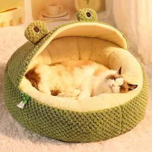 panier original pour chien