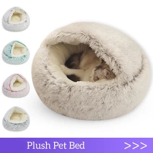 panier pour chien et chat