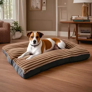 coussin déhoussable