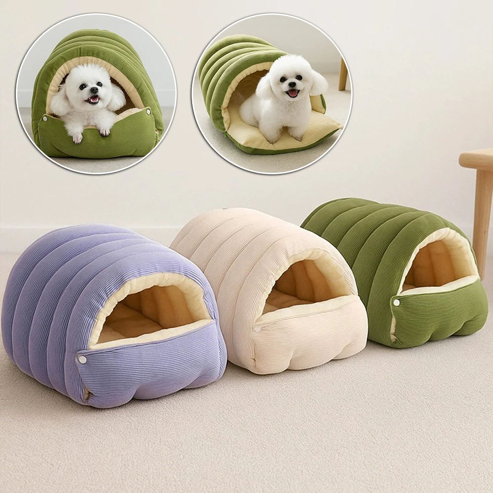 panier chien durable