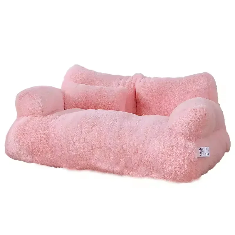espace confort chien