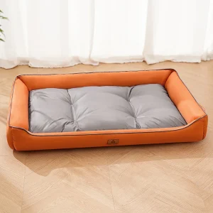 panier à chien indestructible