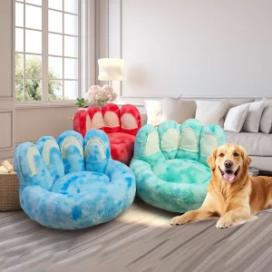 panier design grand chien