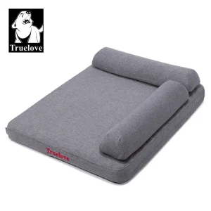 panier mémoire de forme pour chien
