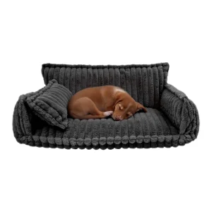 panier pour chien lavable