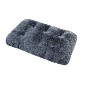 coussin de panier pour chien en coton