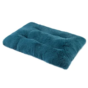 coussin panier plastique chien