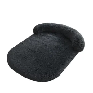 panier pour chien en plastique