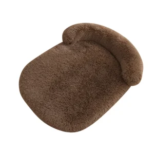 panier chien confort