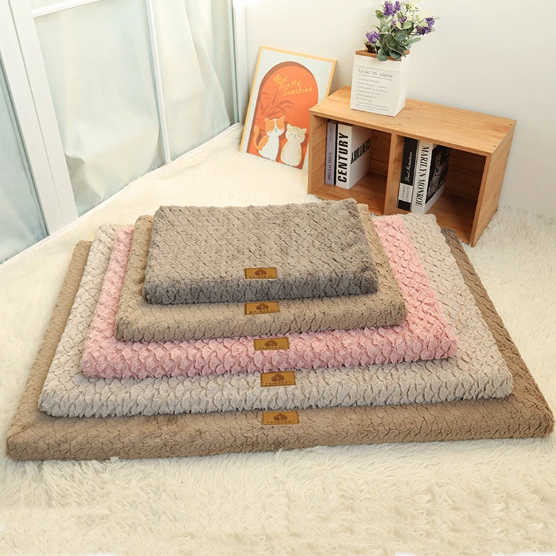grand panier pour chien