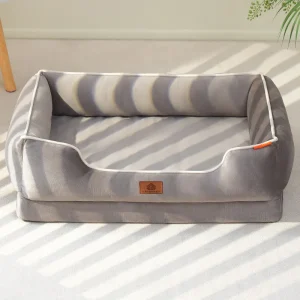 panier chien dehoussable