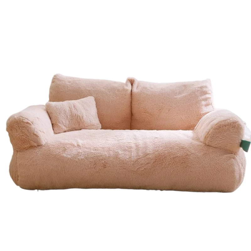 panier relaxant chien