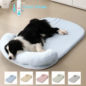 panier confortable pour chien xl