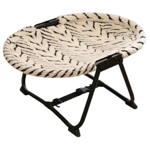 panier chien design