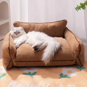 panier pour chien