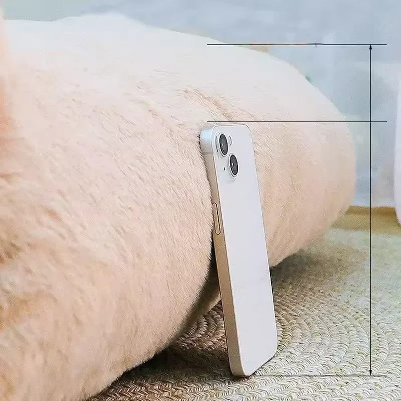 couchage anti stress pour chien