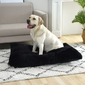 coussin pour panier chien plastique