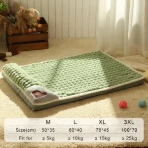 panier respirant pour chien