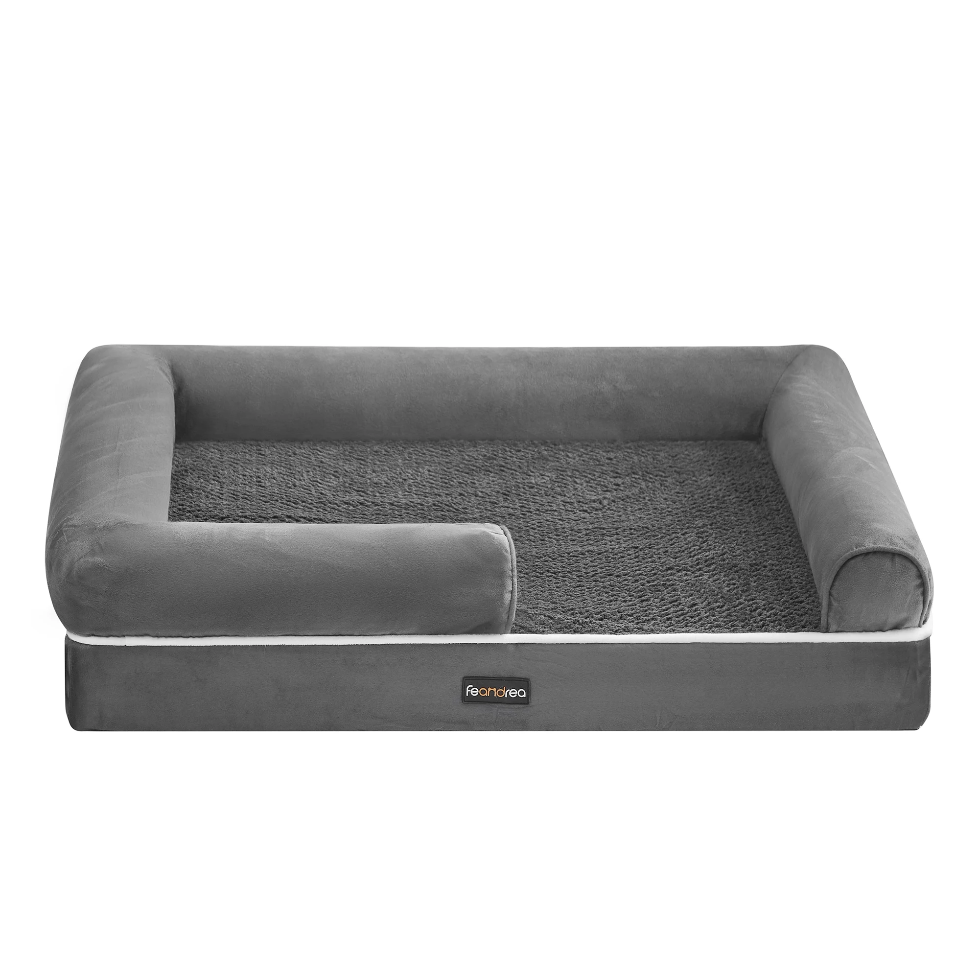 panier douillet pour grand chien