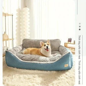 canapé chien grand