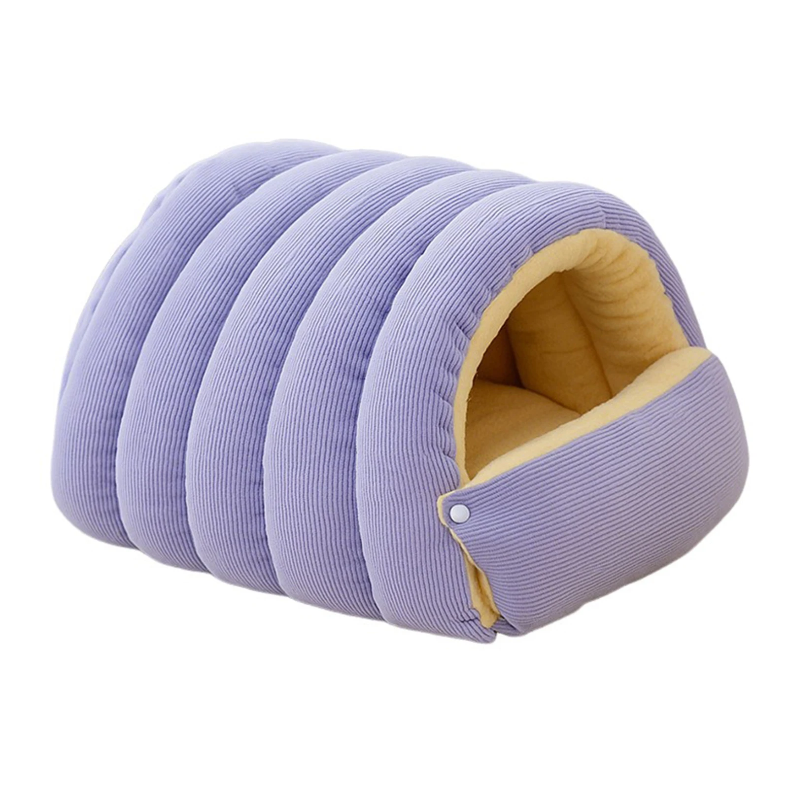 panier chien moderne