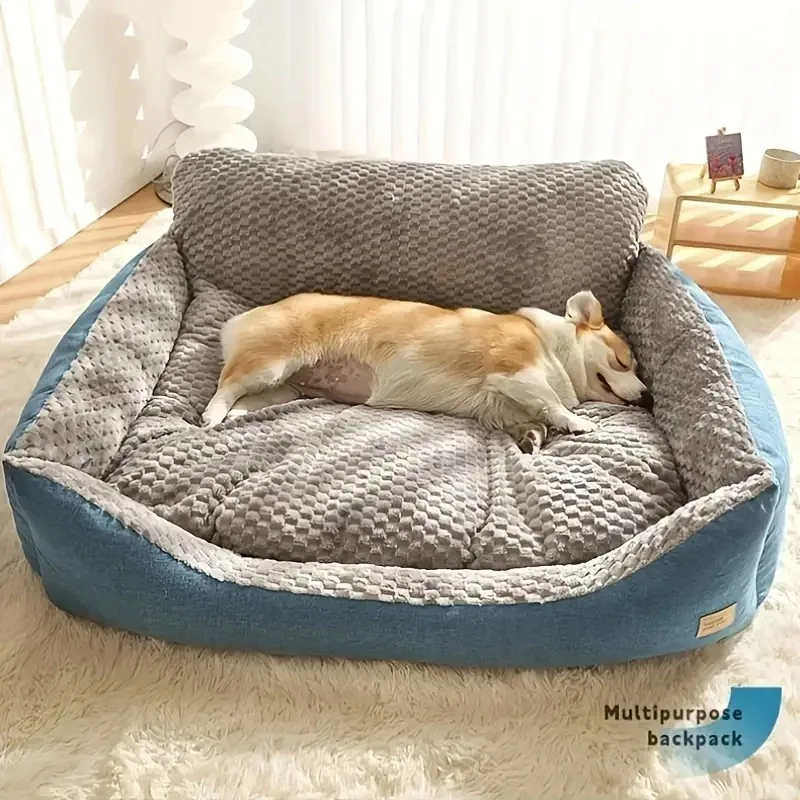 confort panier chien