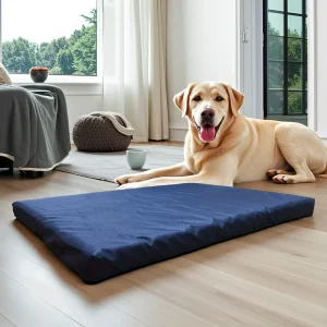 panier indestructible pour chien