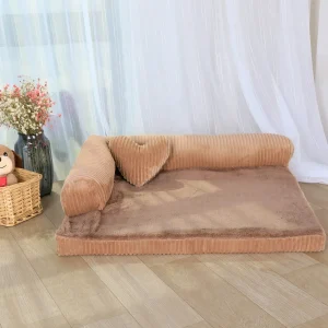 panier canapé chien xxl