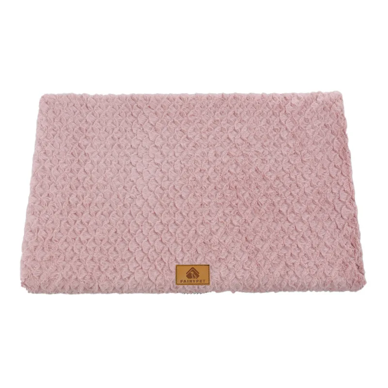panier déhoussable pour chien