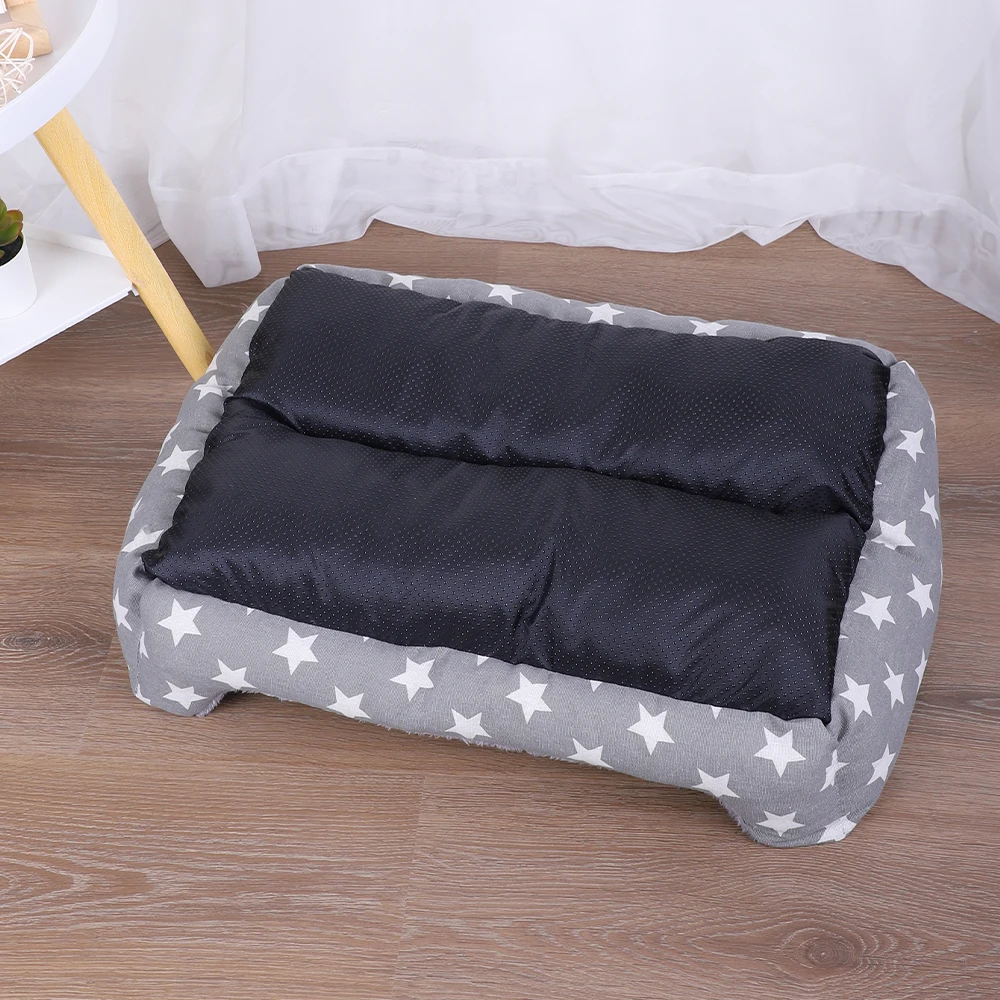 panier petit chien grand confort – Image 2
