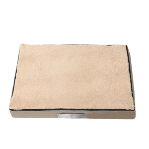panier à mémoire de forme pour chien