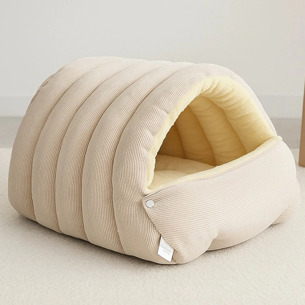 panier lavable pour chien
