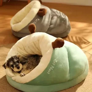 Panier chaussette chien