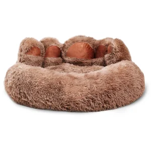panier grand chien design