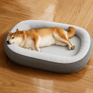 paniers chien xxl mémoire de forme