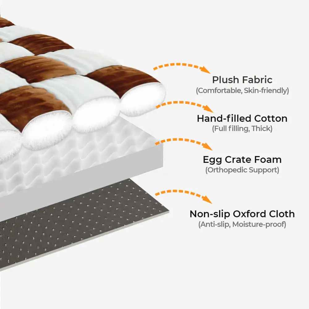panier design élégant