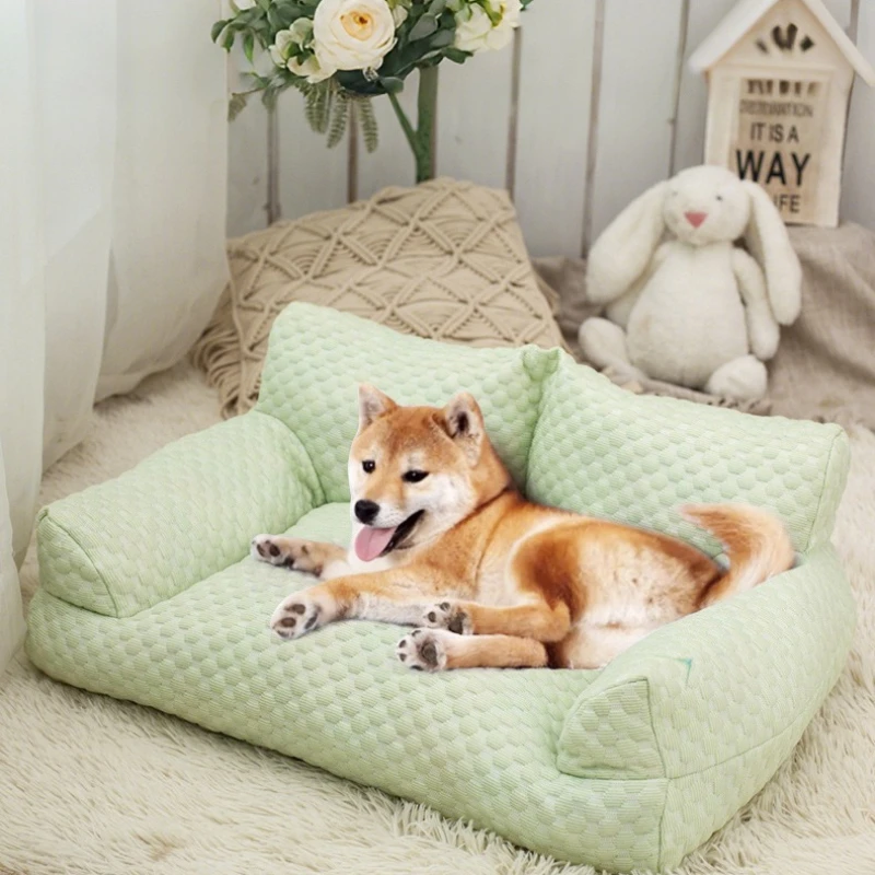 panier relax pour chien