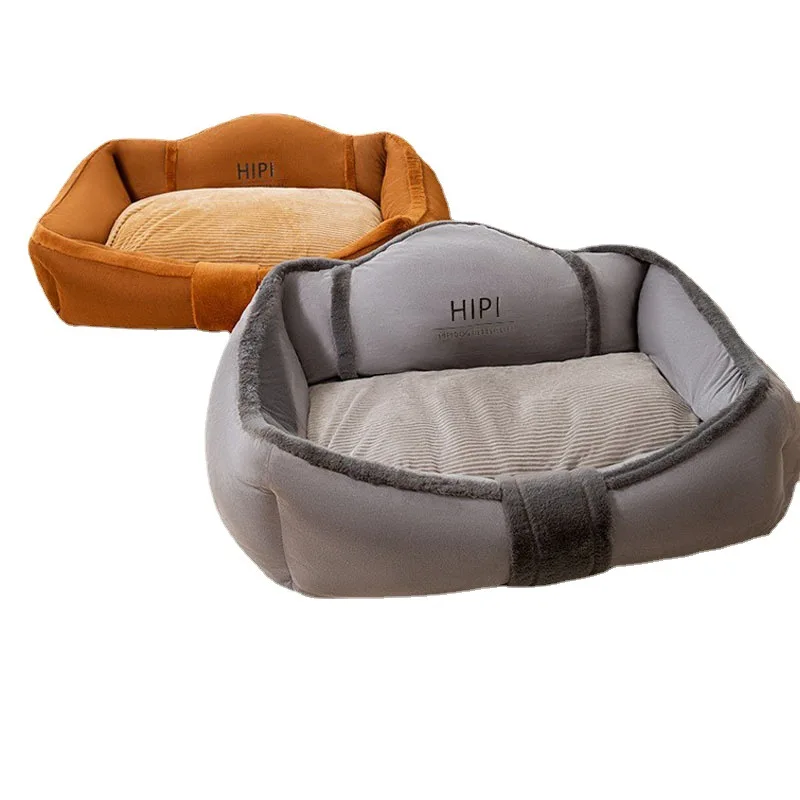 panier chic pour grand chien