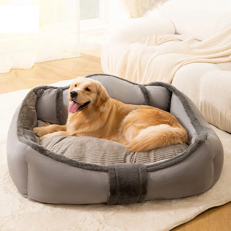 panier grand chien confort XL