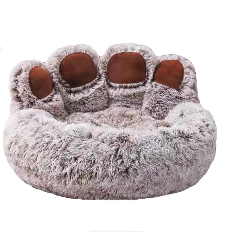 Panier résistant pour grand chien