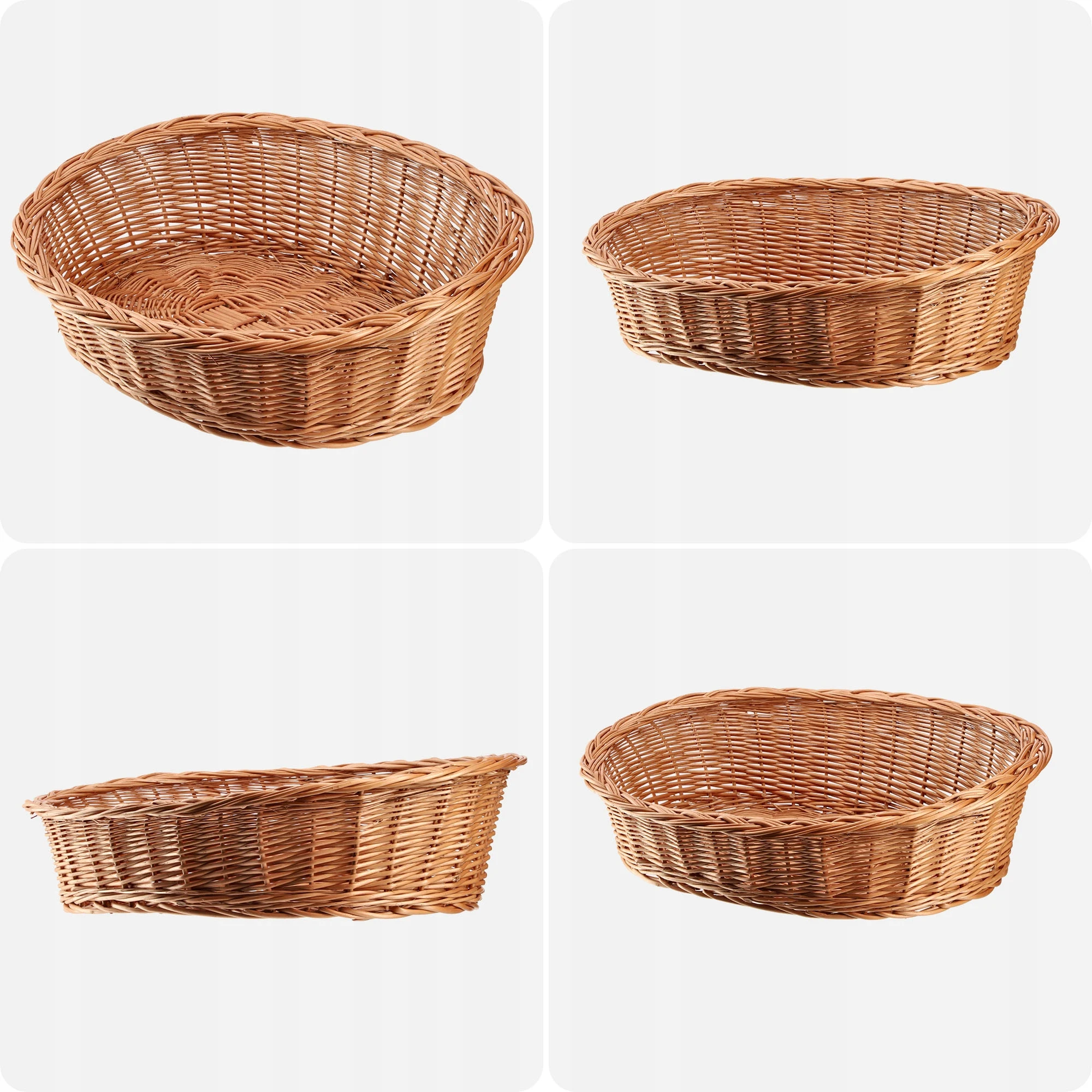 panier chien design