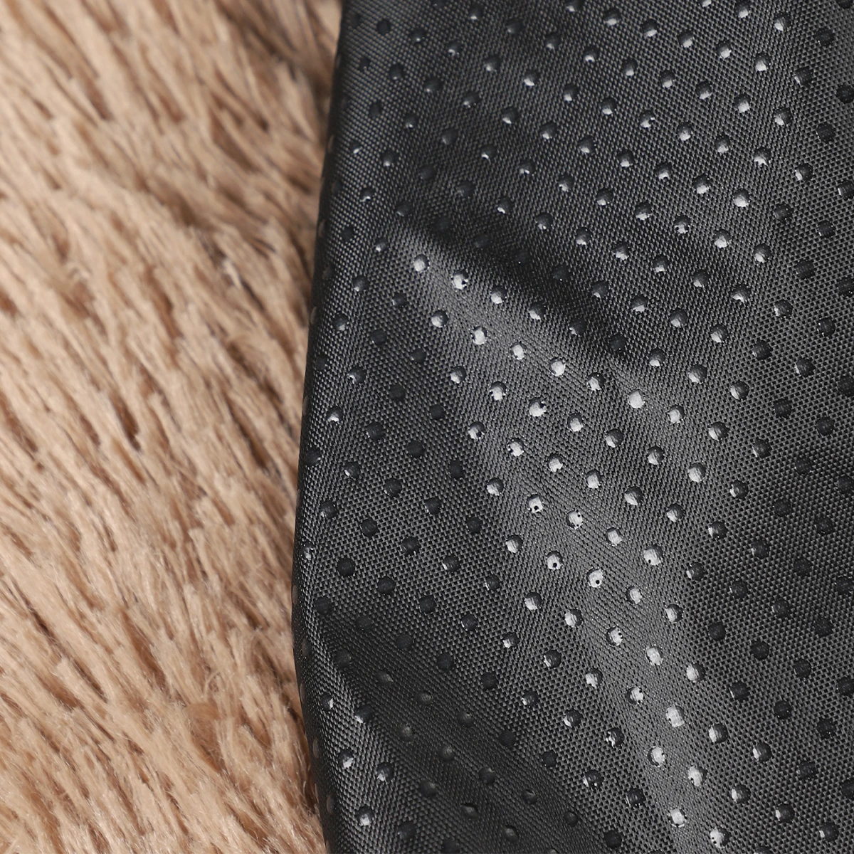 Confort pour grand chien