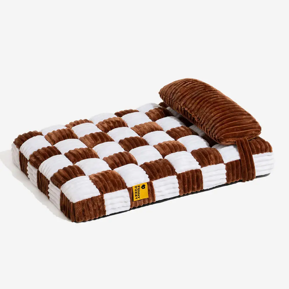 panier velours côtelé