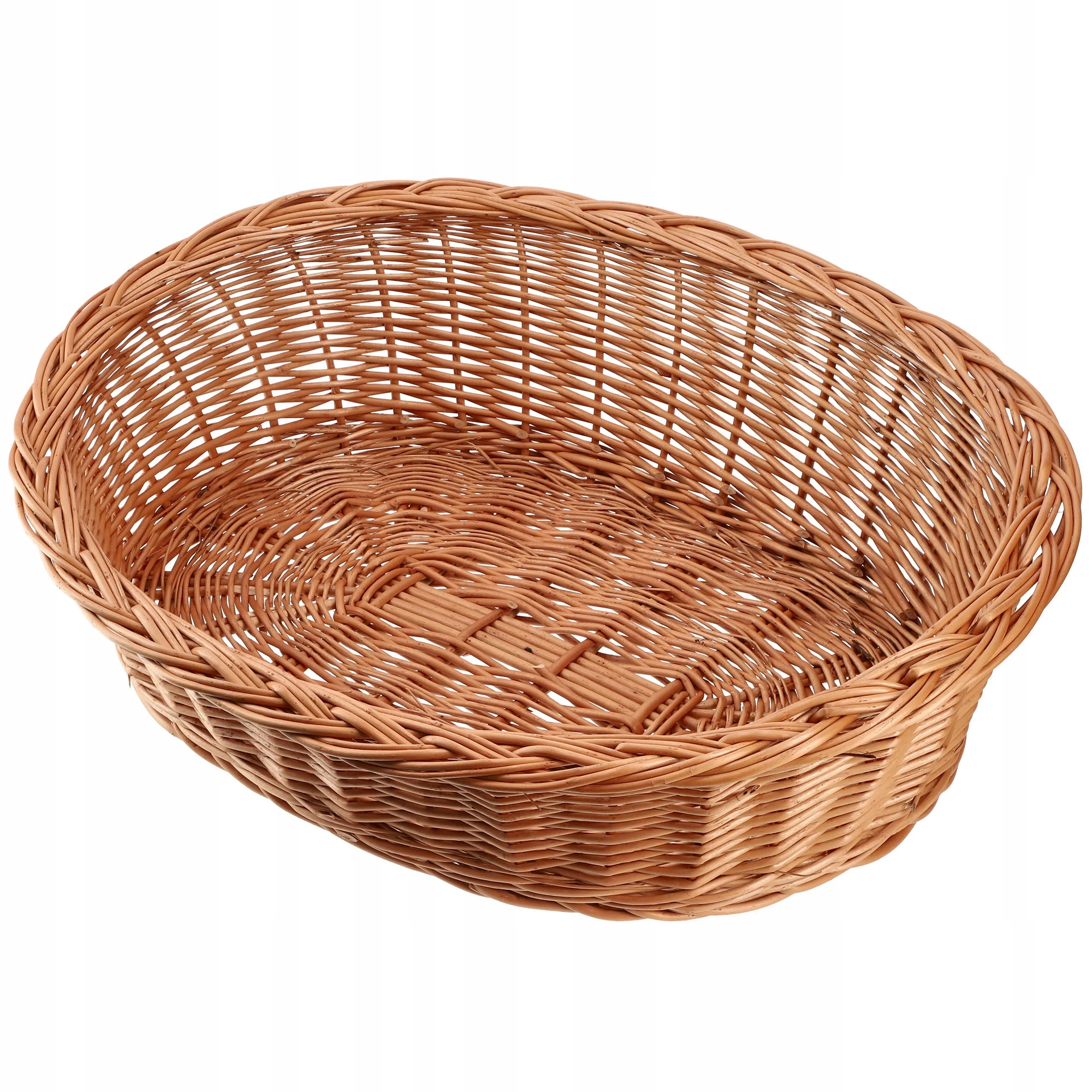 panier élégant pour chien